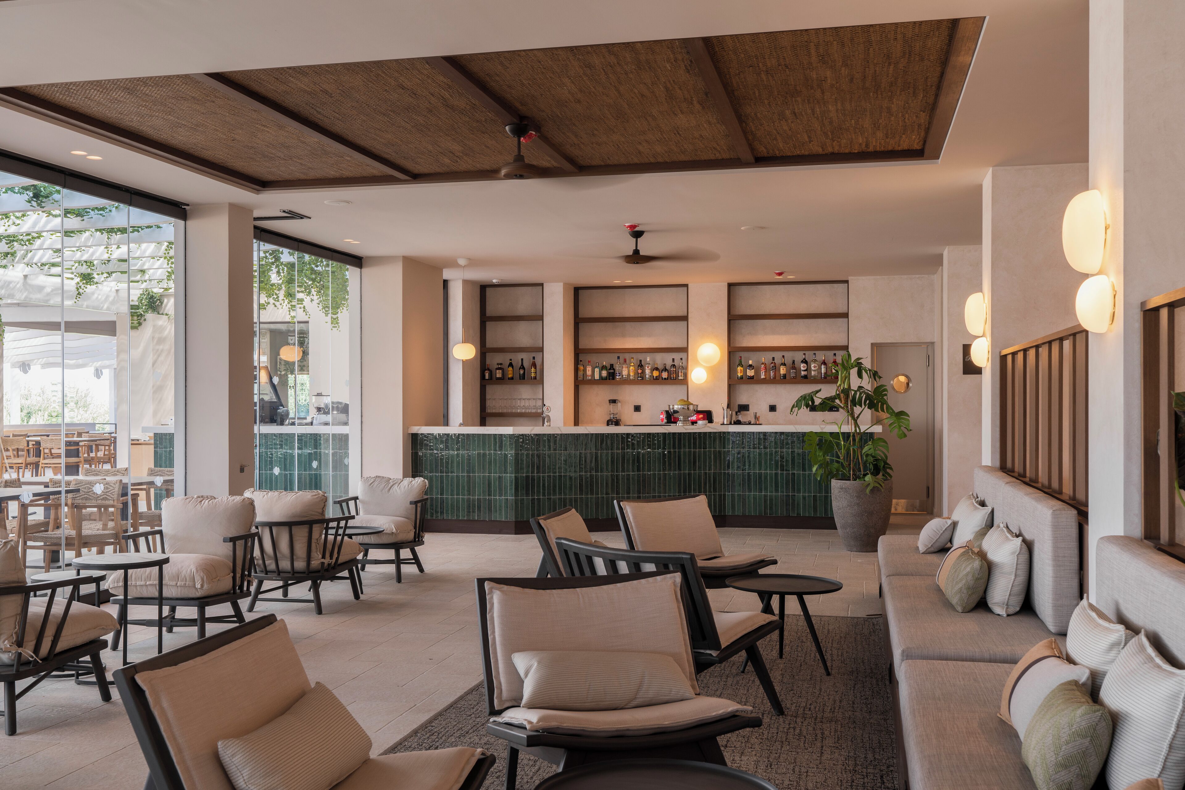 Photo - Hyatt Ziva Corfu Hotel