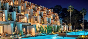 Dreams Corfu Resort & Spa - All Inclusive