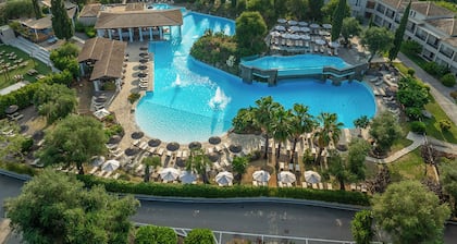 Dreams Corfu Resort & Spa - All Inclusive