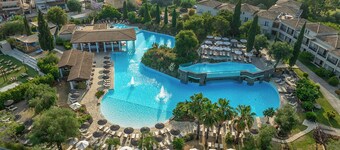 Dreams Corfu Resort & Spa - All Inclusive
