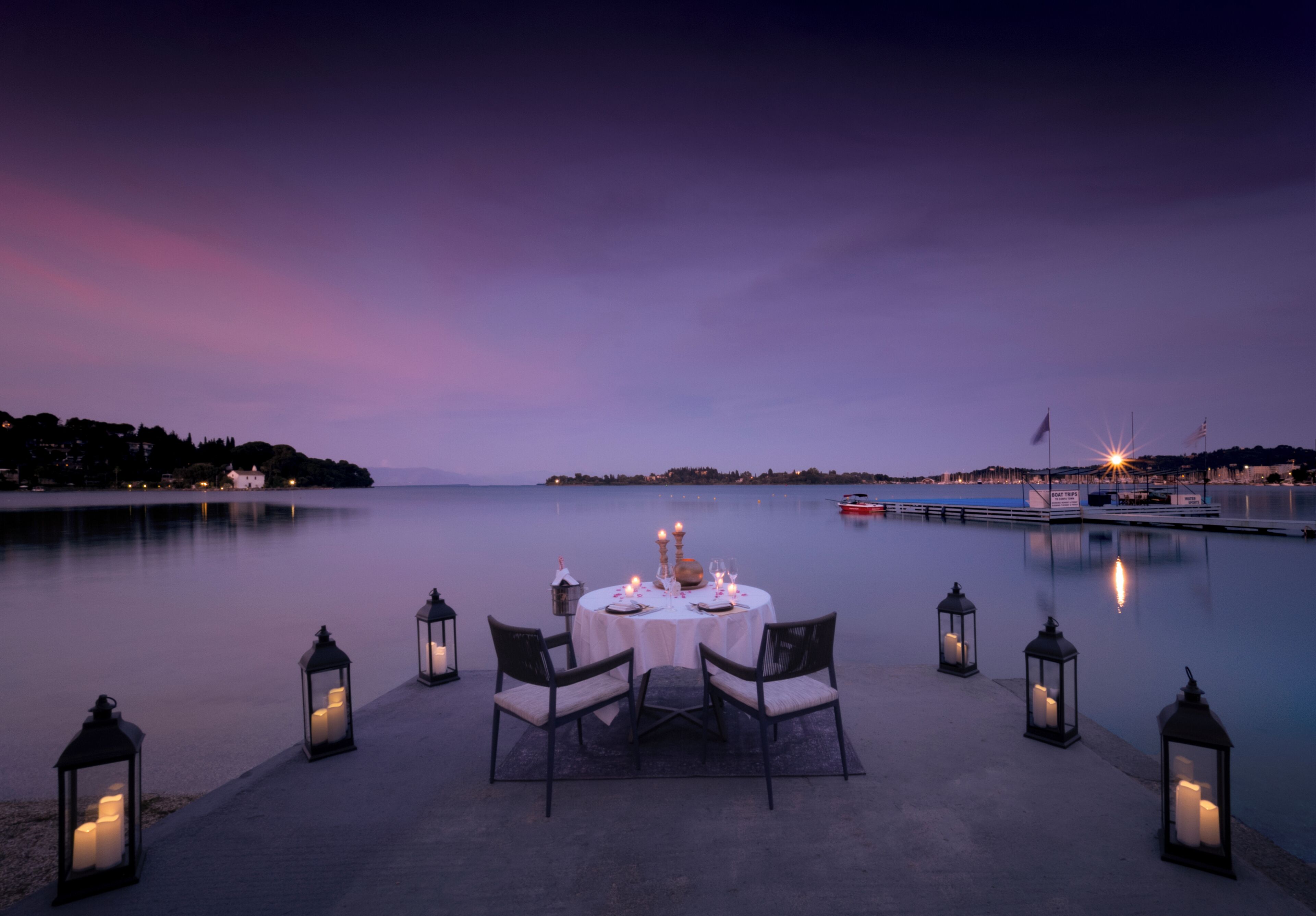 Photo - Dreams Corfu Resort & Spa - All Inclusive