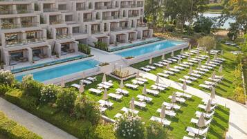 Sundeck