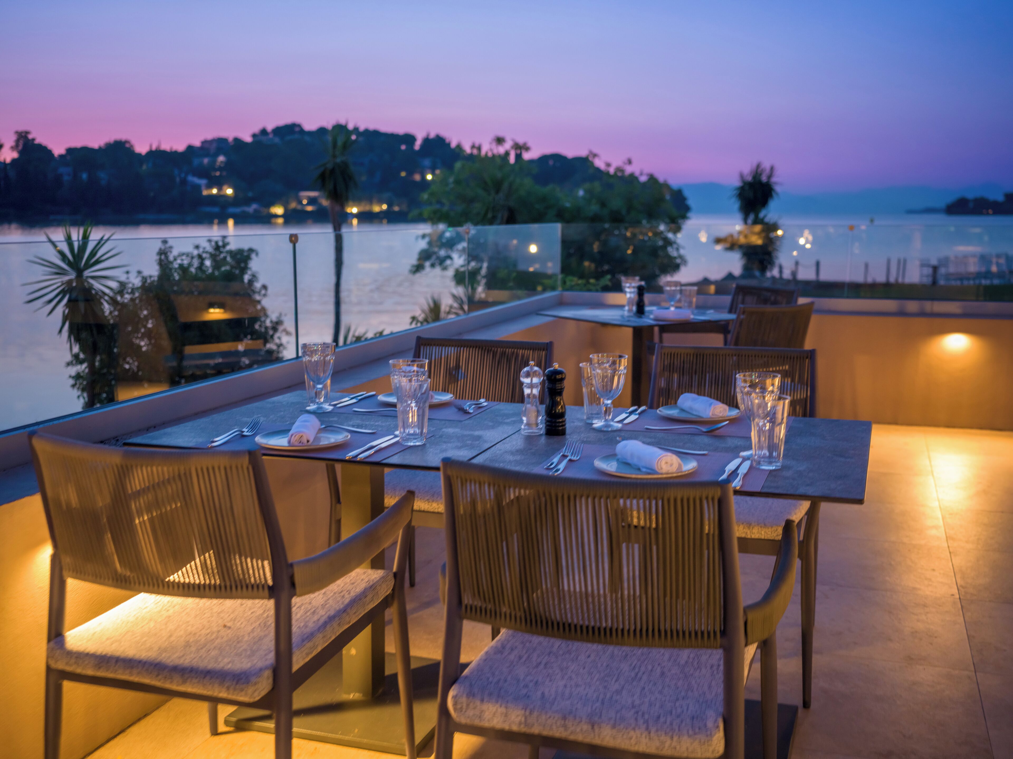 Foto - Hyatt Ziva Corfu Hotel