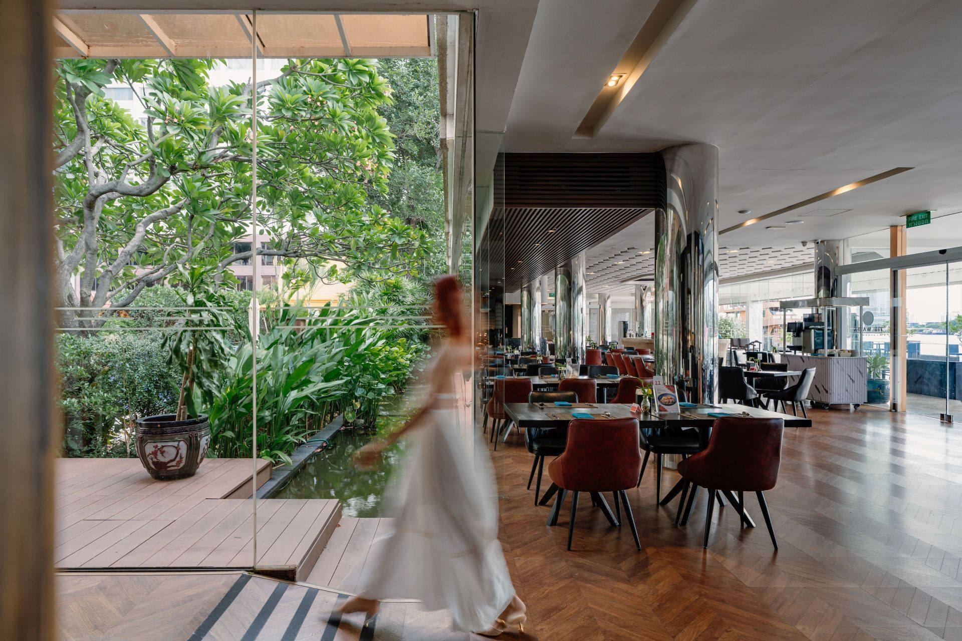 Photo - Ramada Plaza by Wyndham Bangkok Menam Riverside