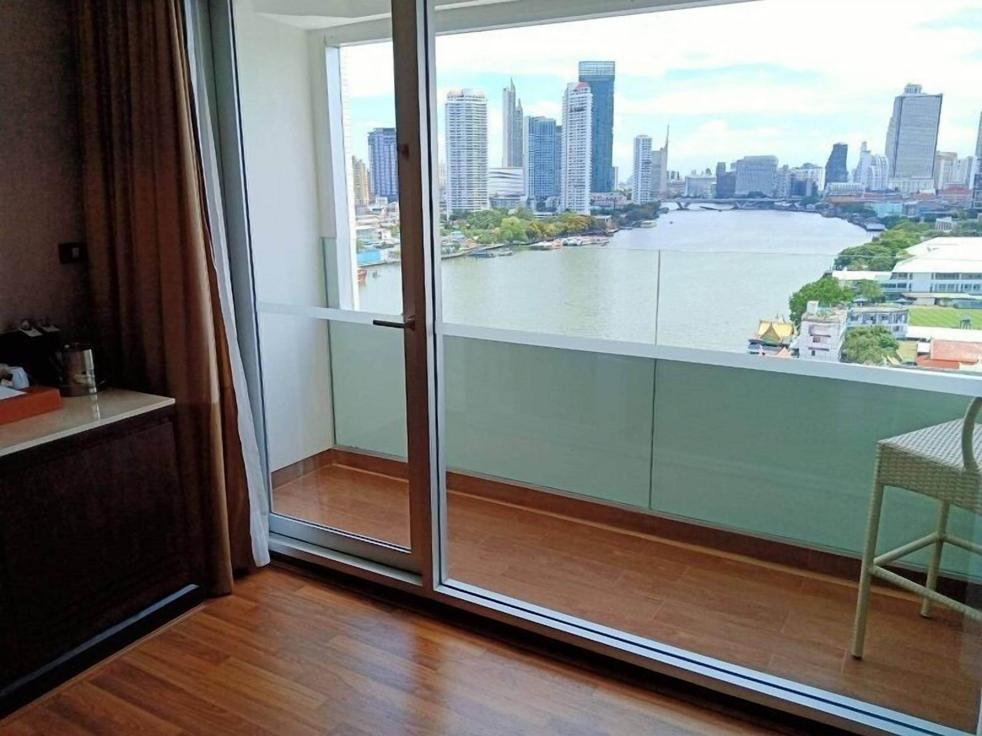 Photo - Ramada Plaza by Wyndham Bangkok Menam Riverside