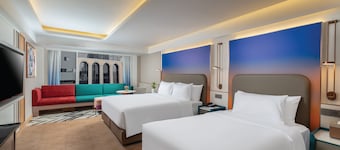 Pipa Hotel Bangkok Sukhumvit 11