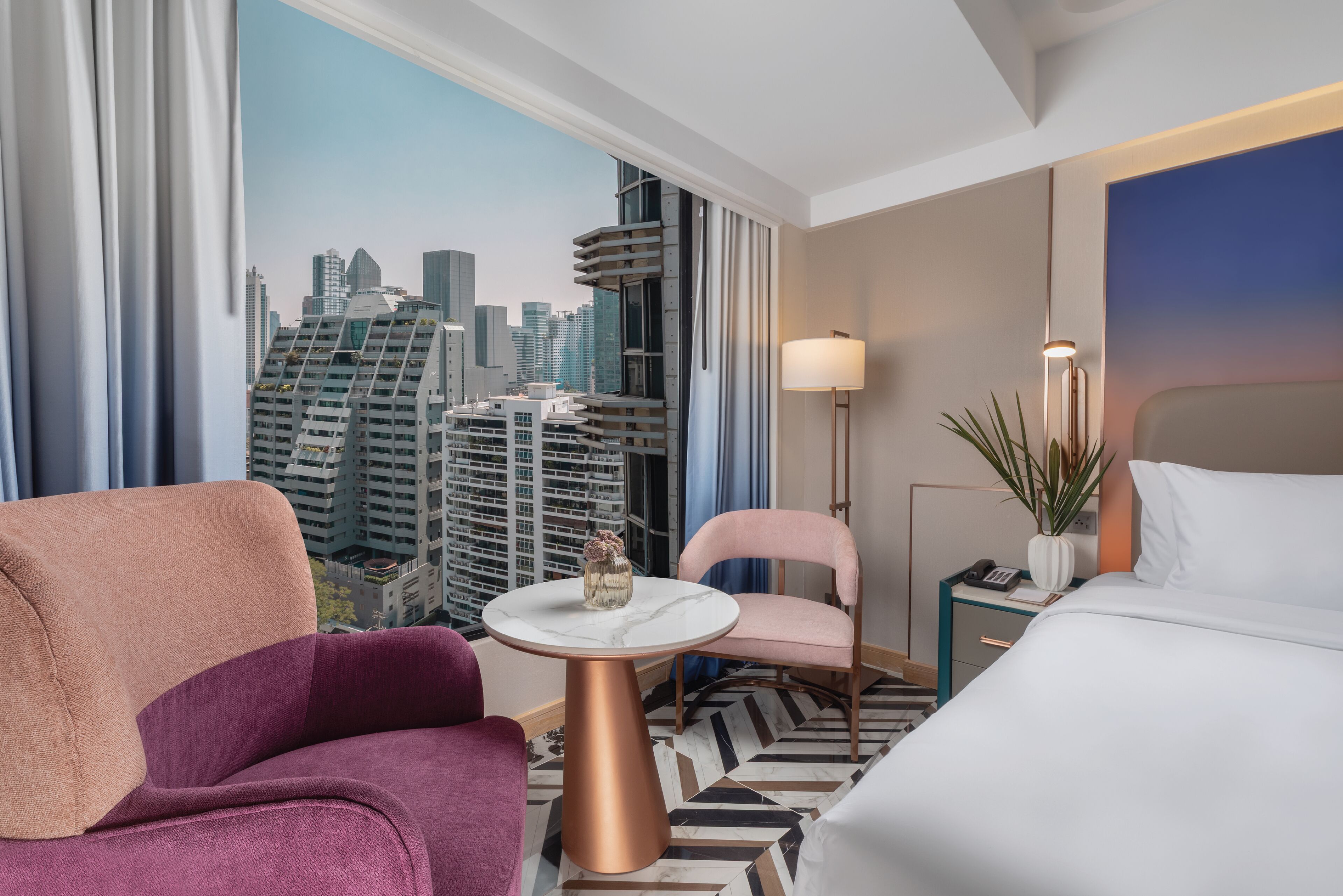 Photo - Pipa Hotel Bangkok Sukhumvit 11