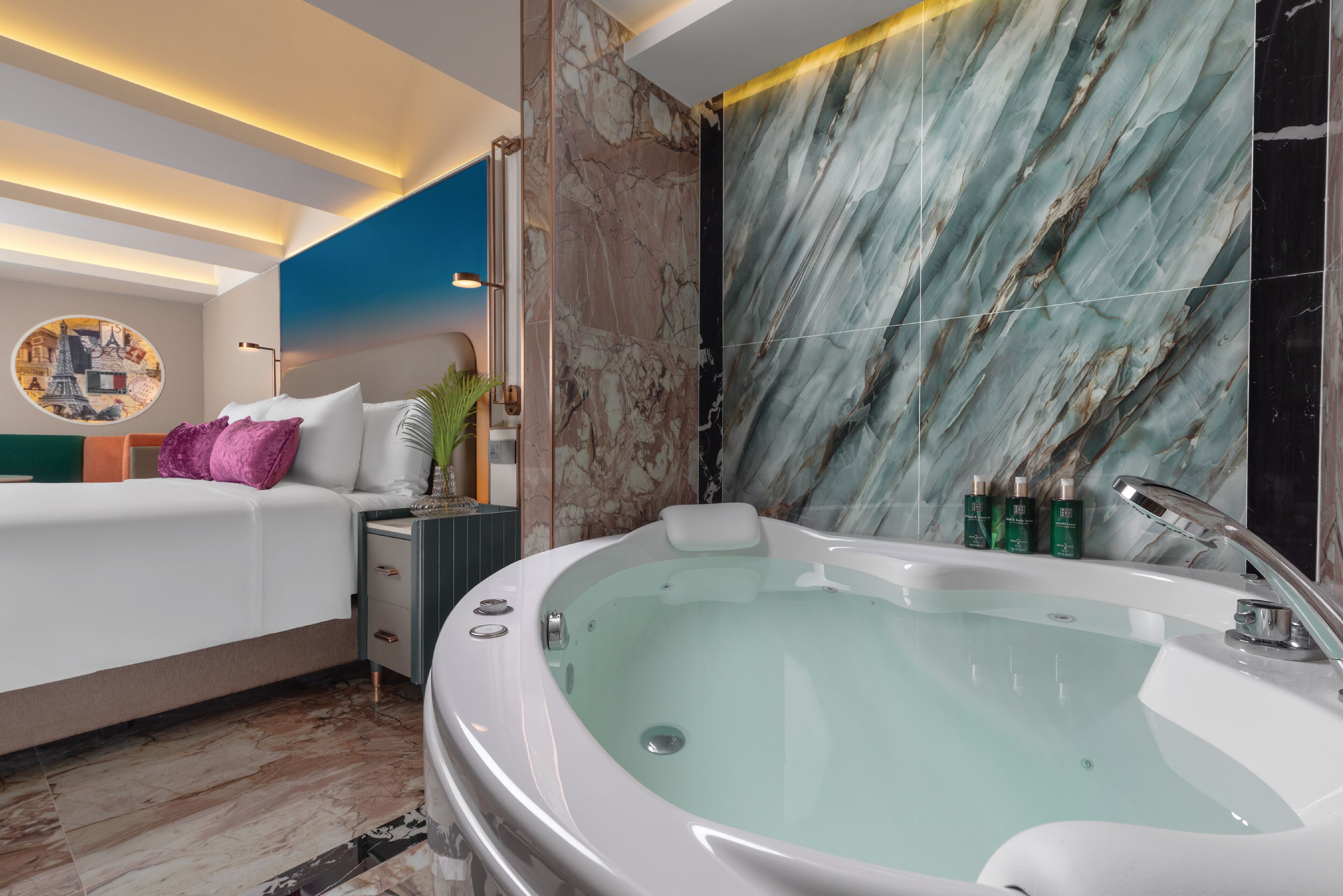 Photo - Pipa Hotel Bangkok Sukhumvit 11