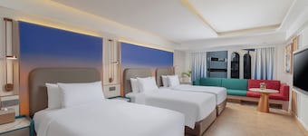 Pipa Hotel Bangkok Sukhumvit 11