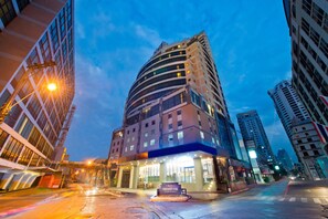 วิวจากที่พัก