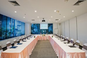 Sala de reunions