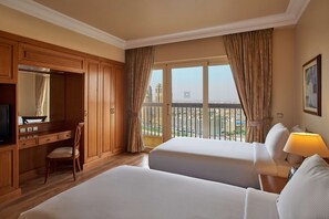 Presidential Suite, Multiple Beds, Smoking