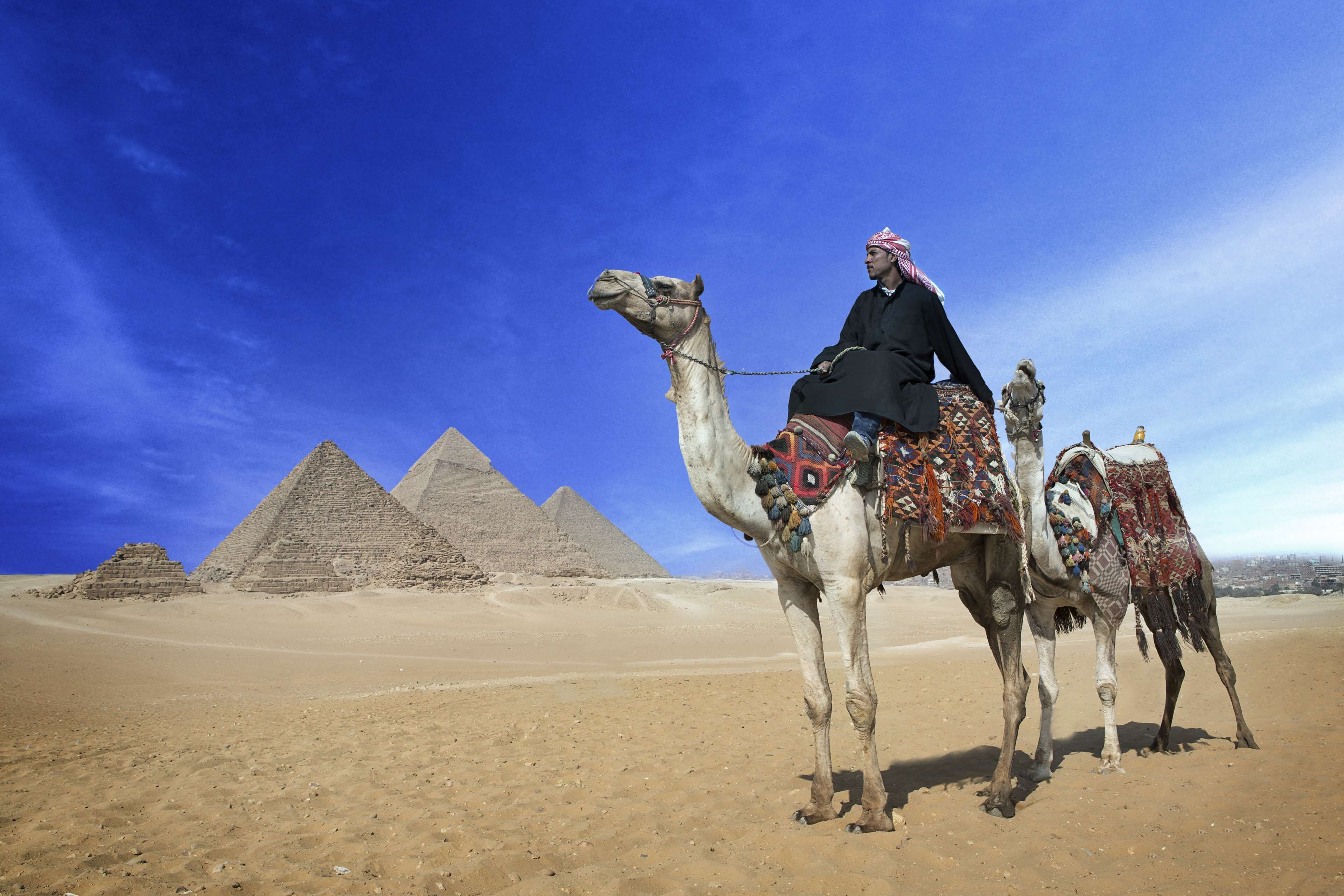 Photo - Hilton Cairo Zamalek Residences