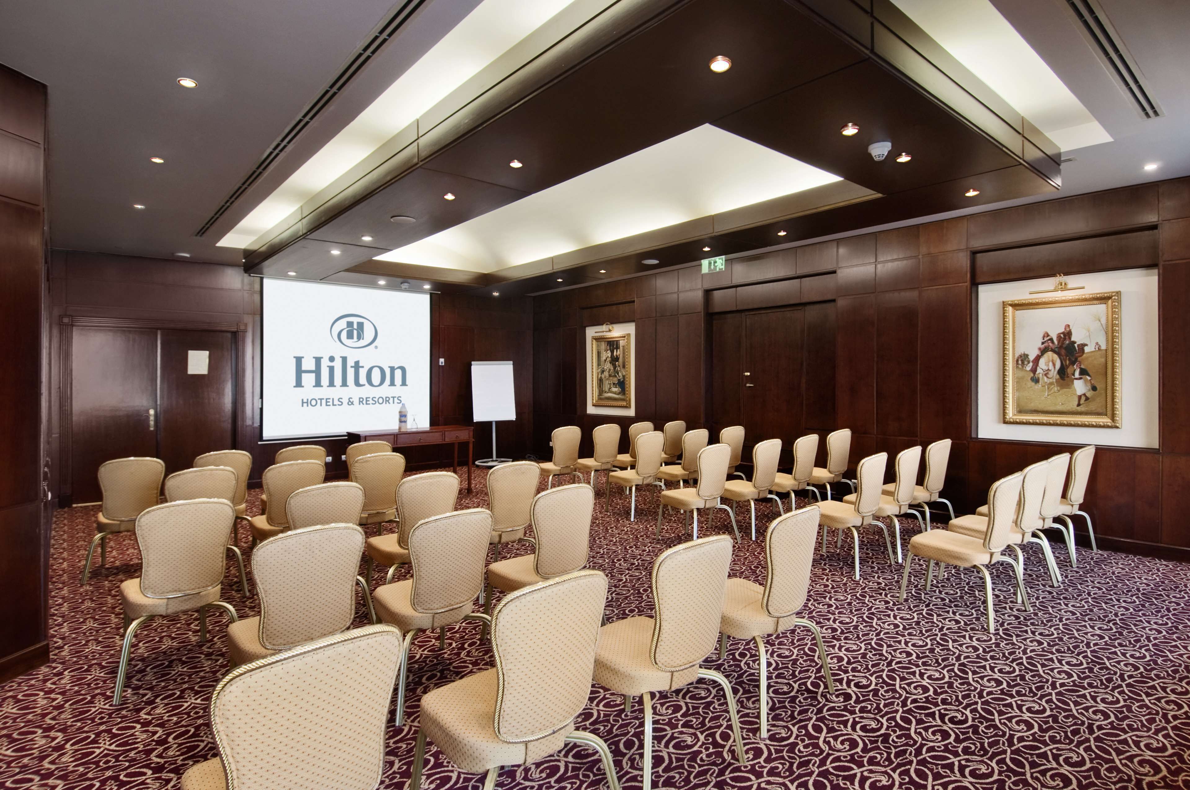 Photo - Hilton Cairo Zamalek Residences