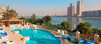 Hilton Cairo Zamalek Residences