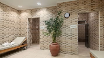 Sports facility