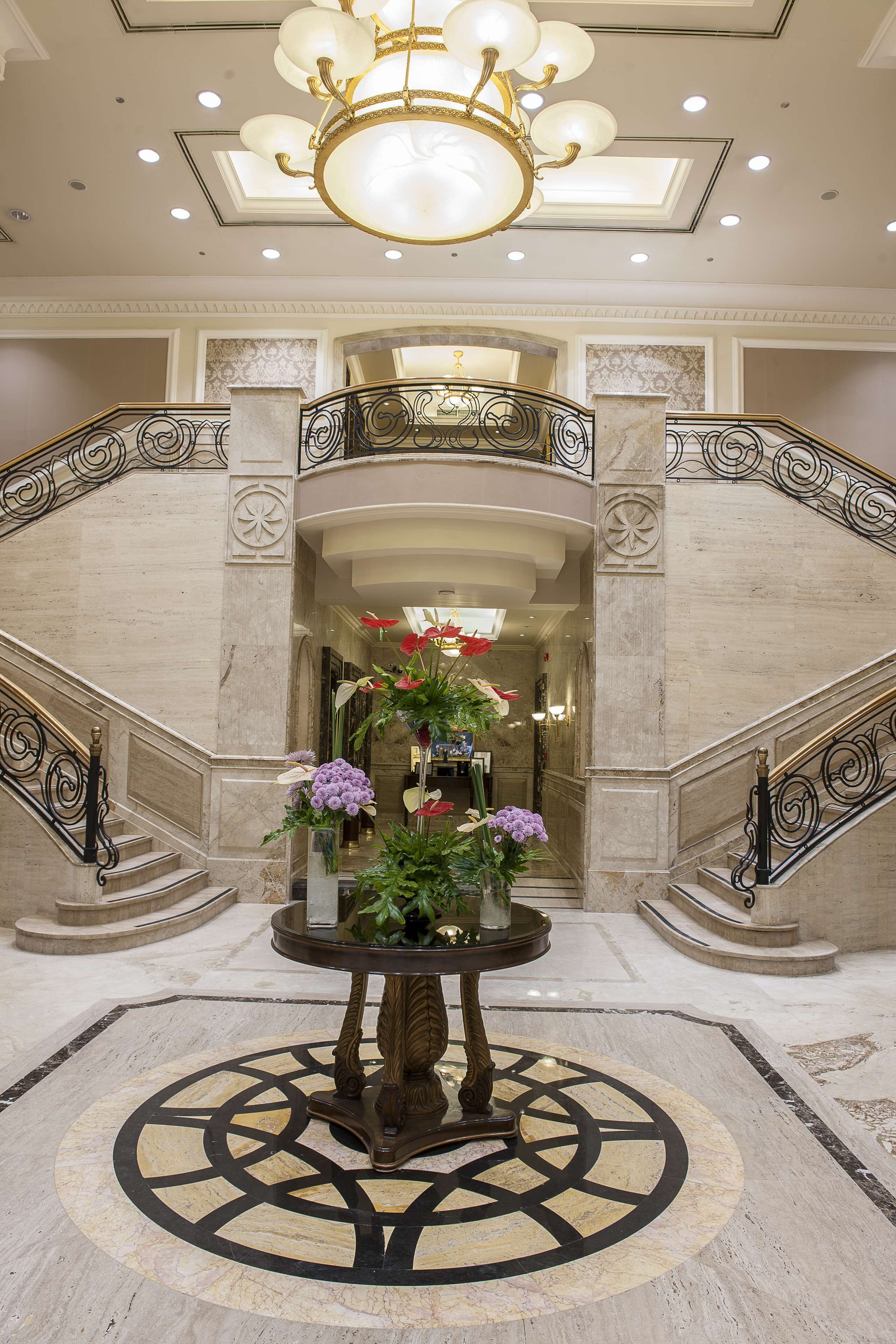 Photo - Hilton Cairo Zamalek Residences