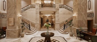 Hilton Cairo Zamalek Residences