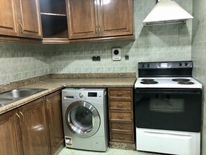 Electric kettle - Hilton Cairo Zamalek Residences (Cairo)