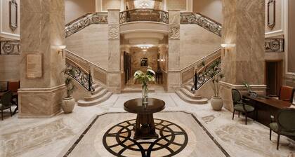Hilton Cairo Zamalek Residences