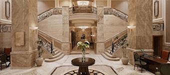 Hilton Cairo Zamalek Residences