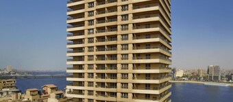 Hilton Cairo Zamalek Residences