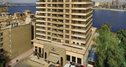 Hilton Cairo Zamalek Residences
