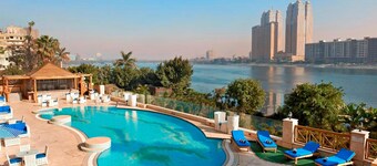Hilton Cairo Zamalek Residences