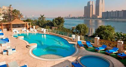 Hilton Cairo Zamalek Residences