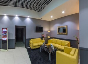 Interior - Premier Alatau (Almaty)
