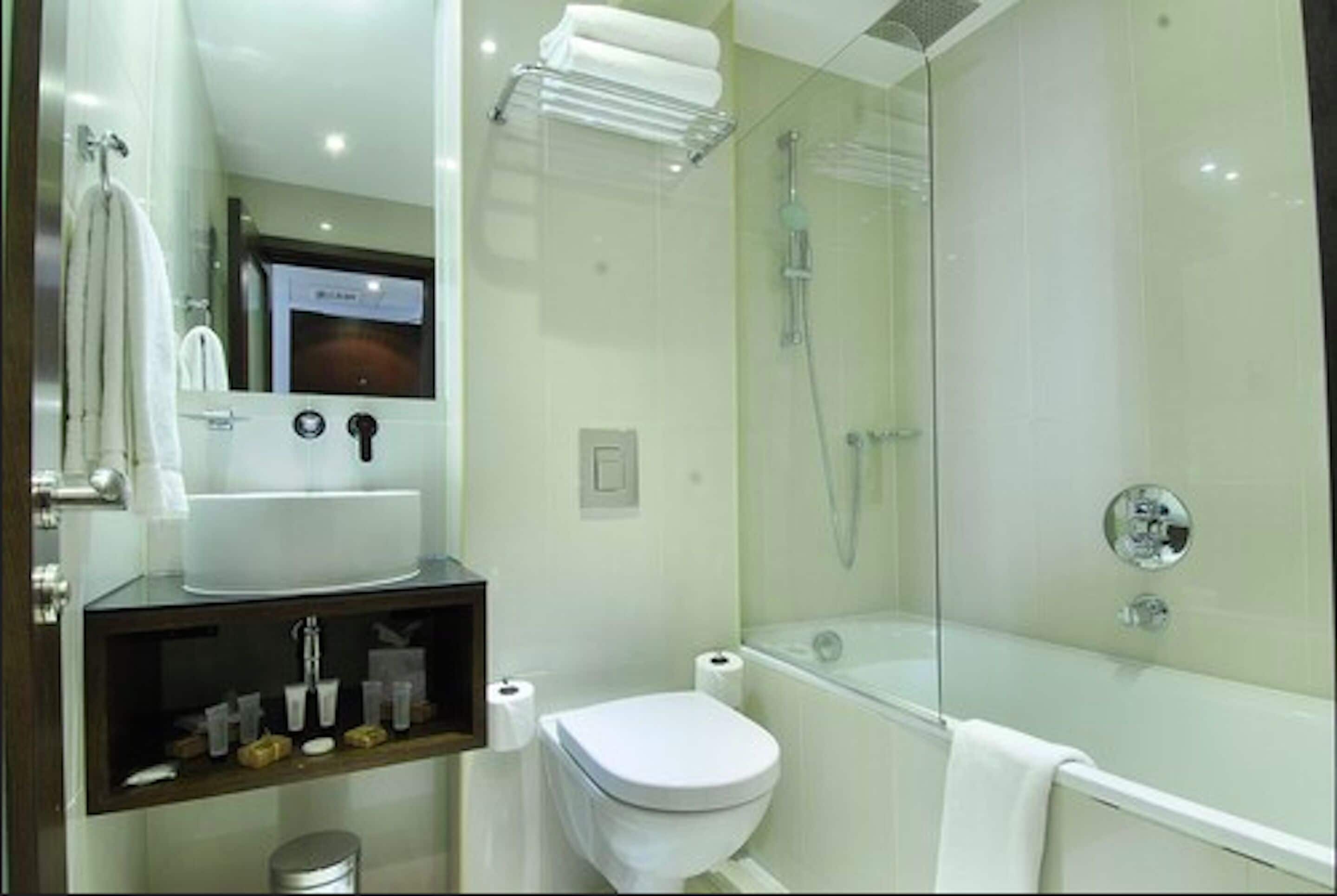 Foto - Park Avenue Baker Street