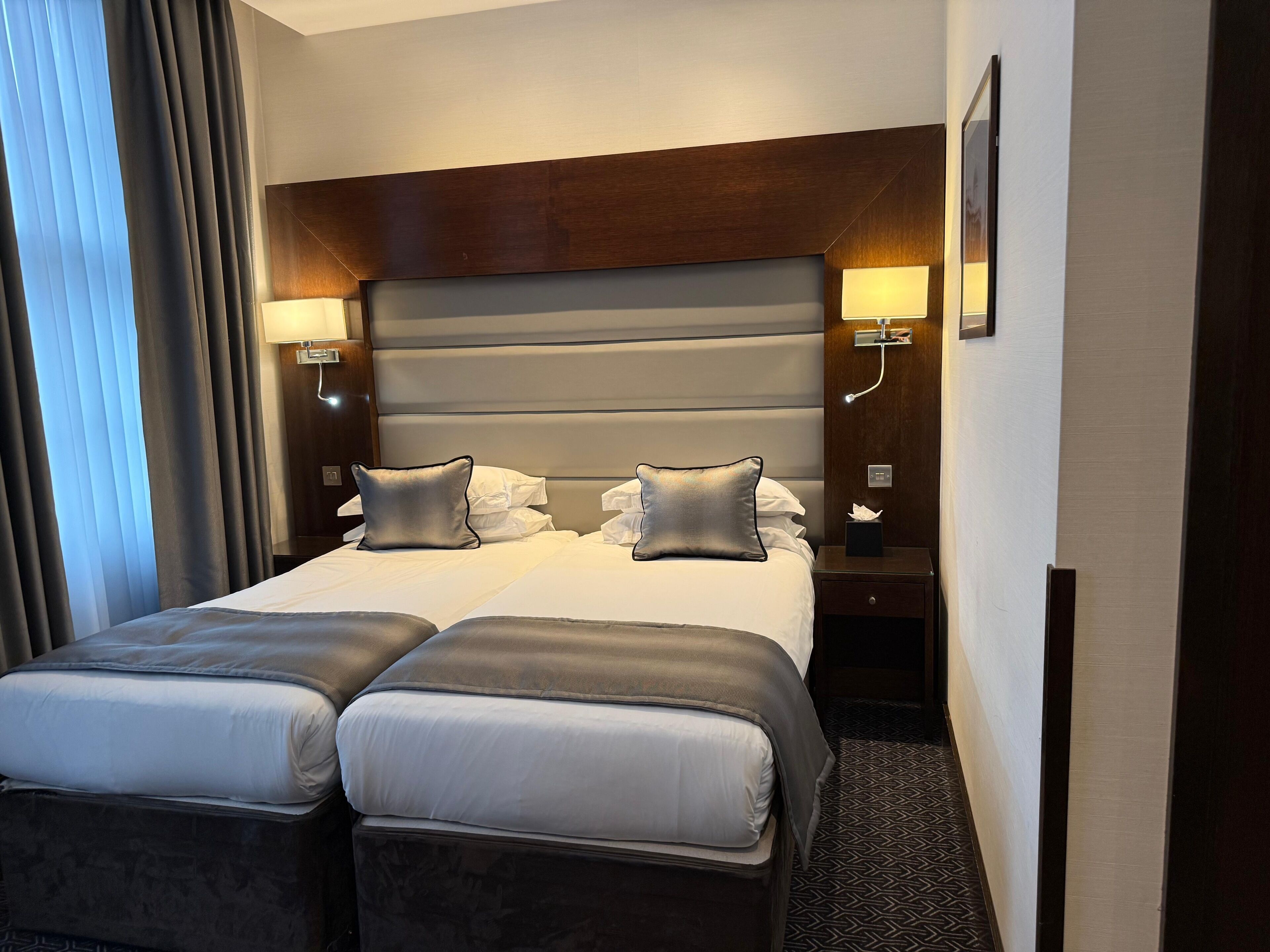 Foto - Park Avenue Baker Street