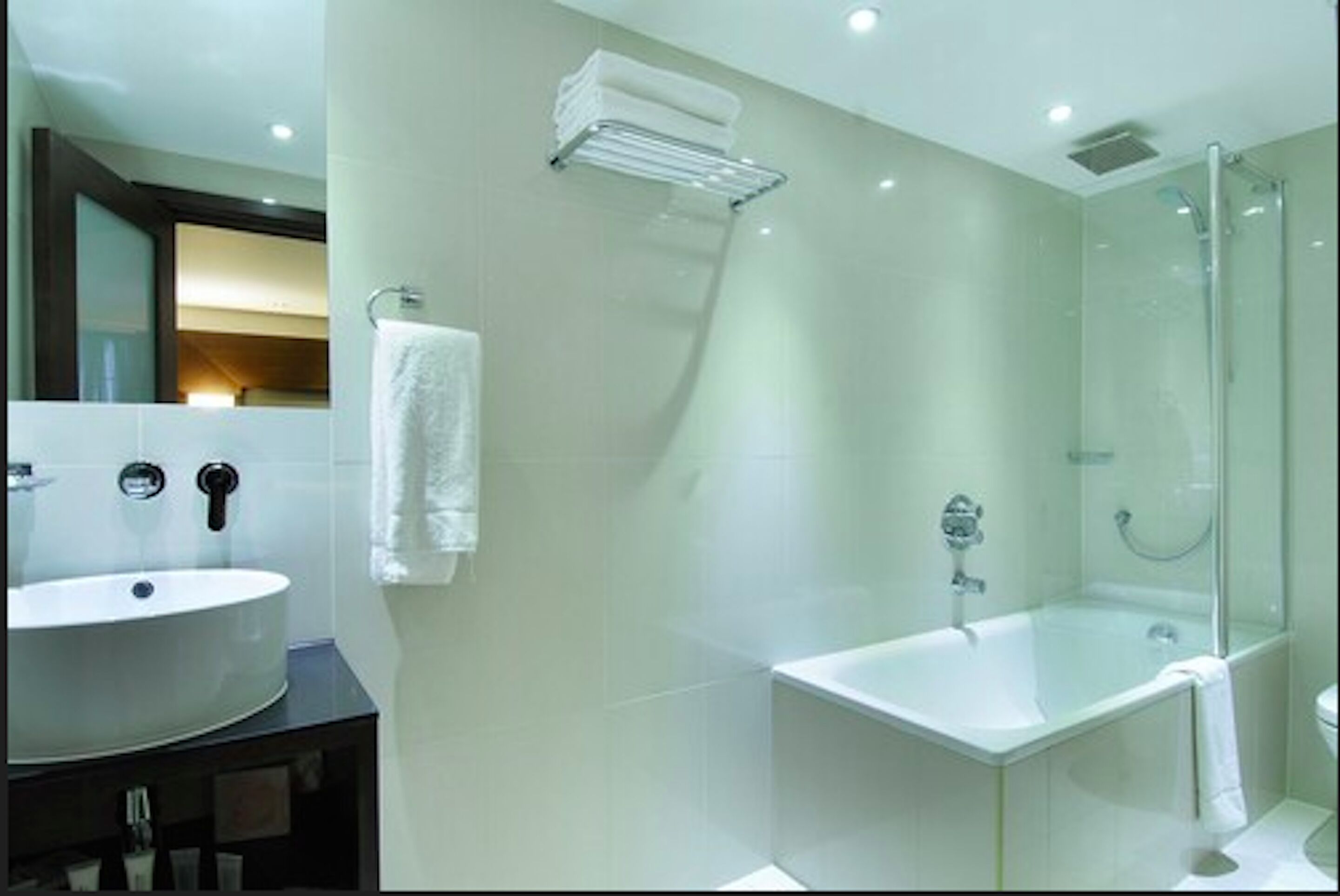 Foto - Park Avenue Baker Street