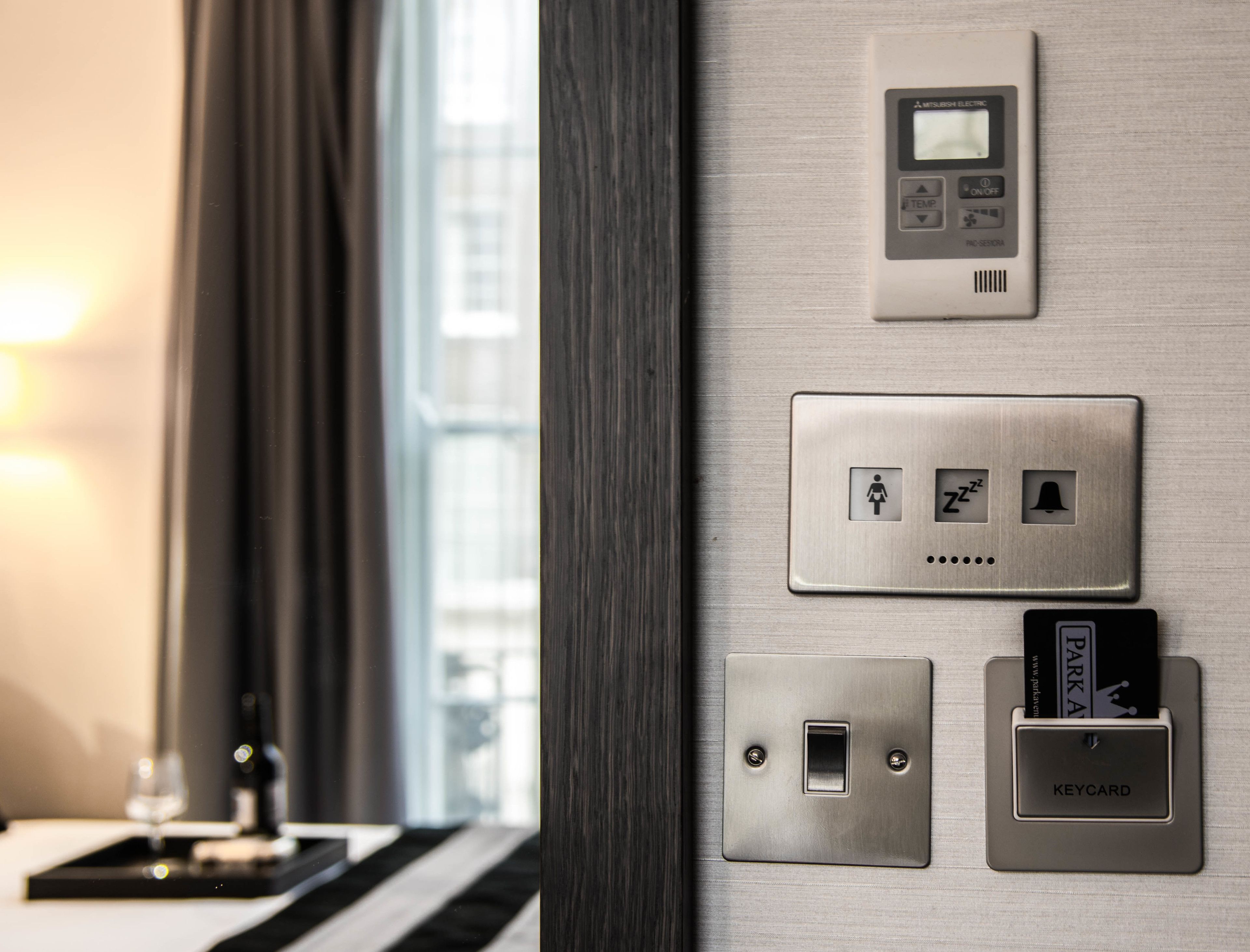 Foto - Park Avenue Baker Street