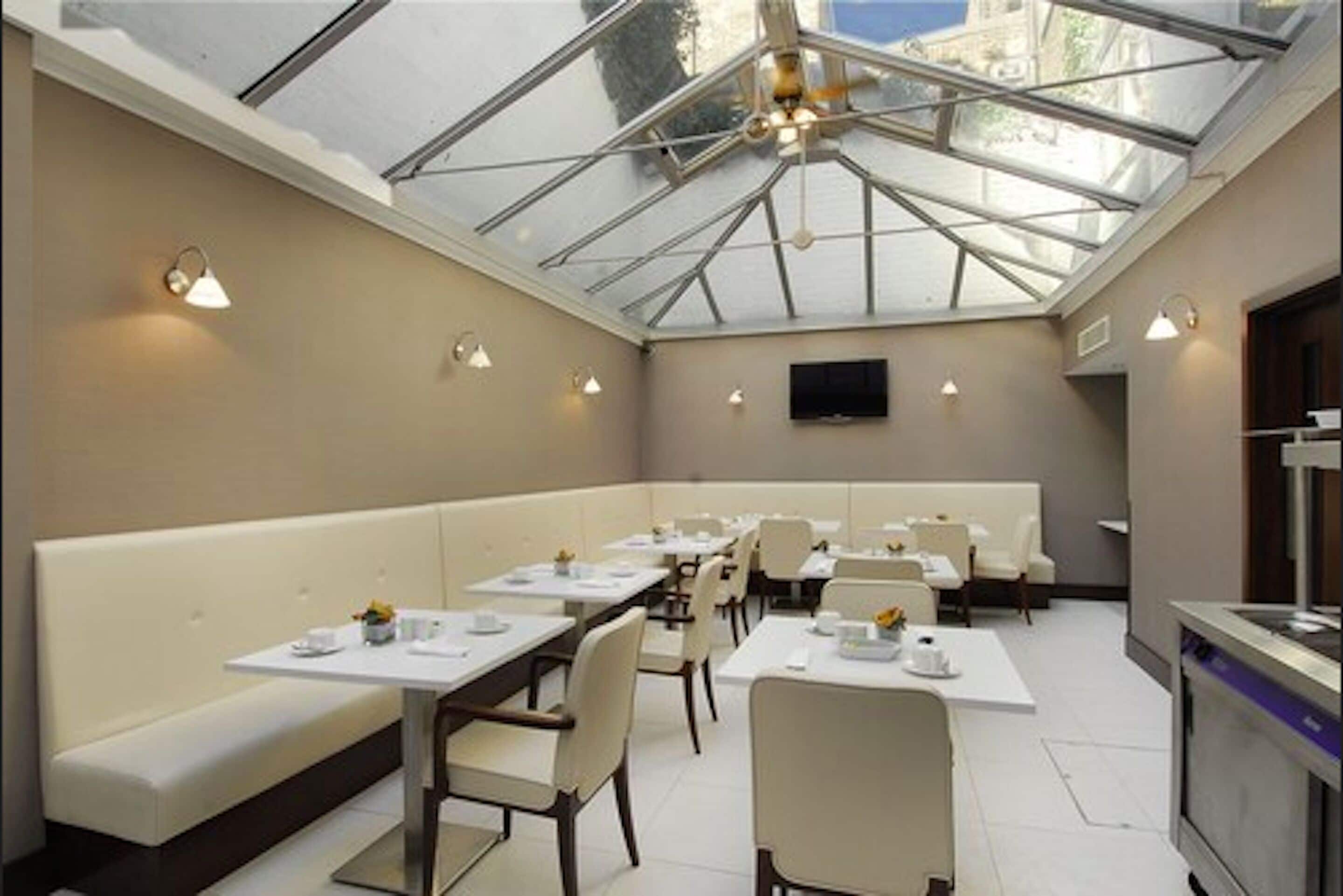 ร้านอาหาร