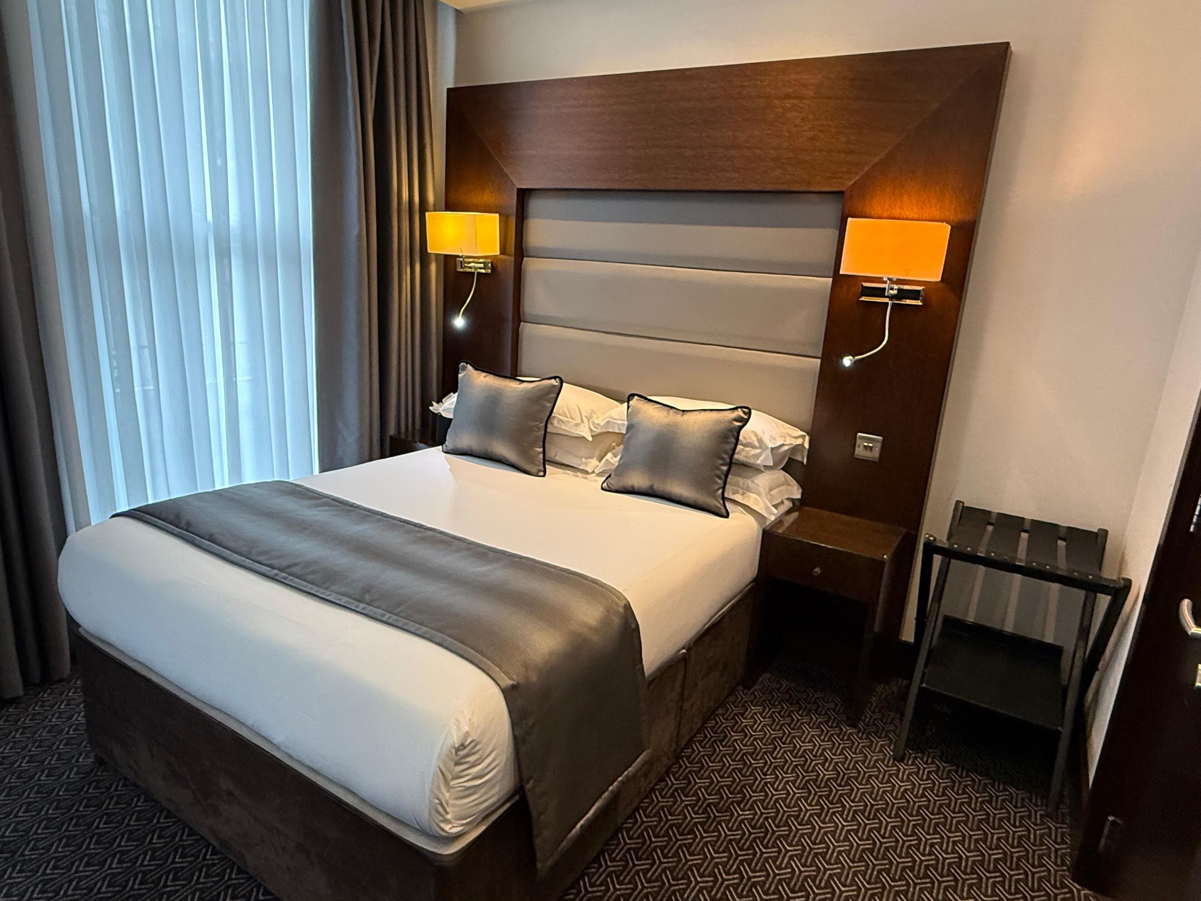 Foto - Park Avenue Baker Street