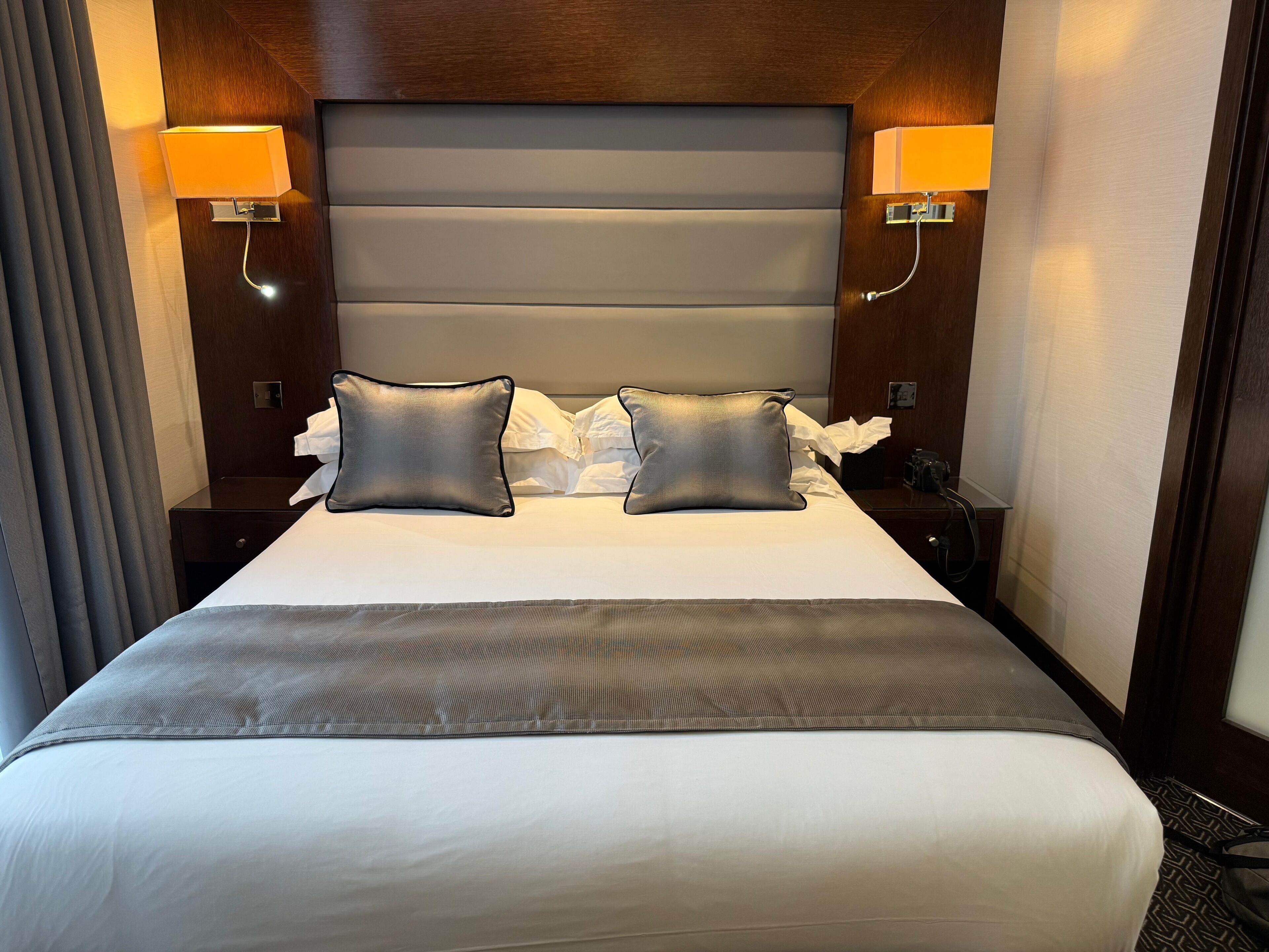 Foto - Park Avenue Baker Street