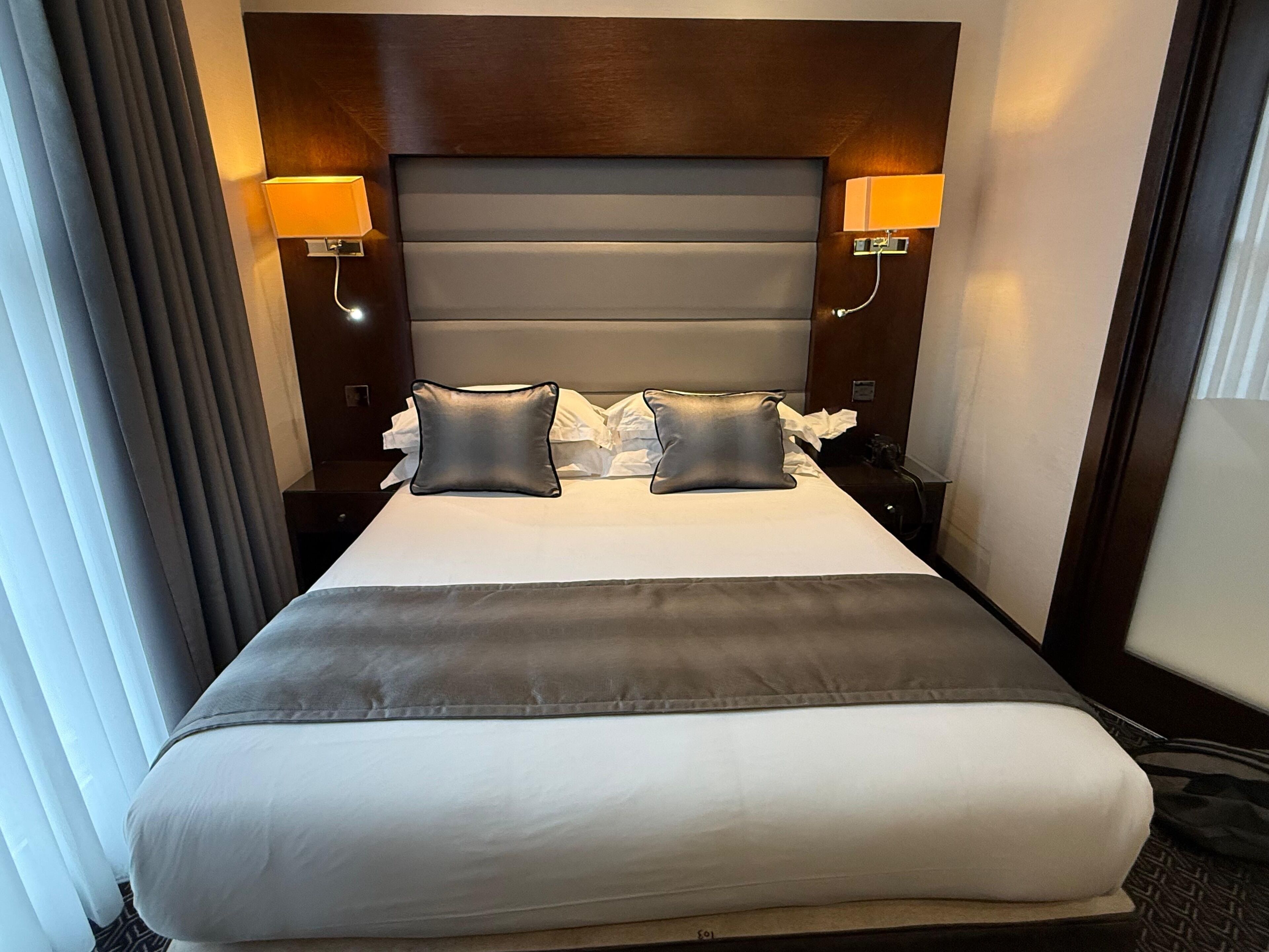 Foto - Park Avenue Baker Street