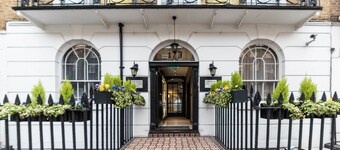 Park Avenue Baker Street