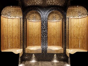 Spa - Grand Hotel In Lviv (Lviv)
