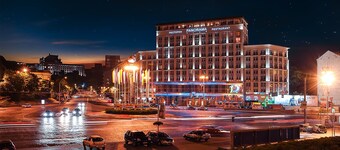 Hotel Dnipro