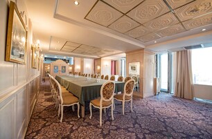 Sala de reuniones