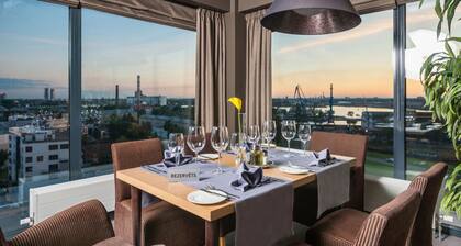 Ibis Styles Riga