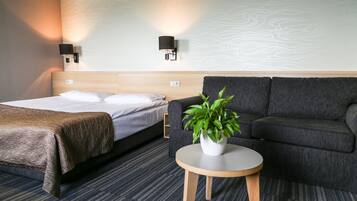 Quarto casal ou duplo superior | Roupas de cama antialérgicas, camas com colchões pillow-top