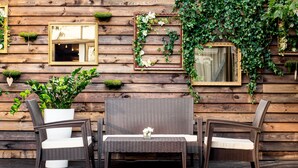 Breakfast, lunch and dinner served - Codru Hotel (Chisinau)