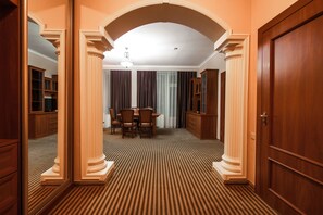 Departamento | Servicio a la habitación