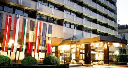 Codru Hotel