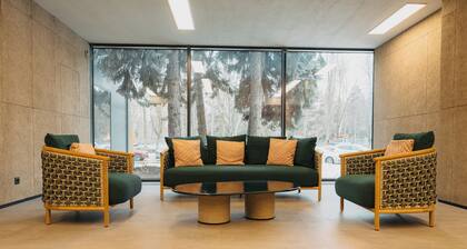 Mimi Hotel Chisinau