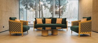Mimi Hotel Chisinau