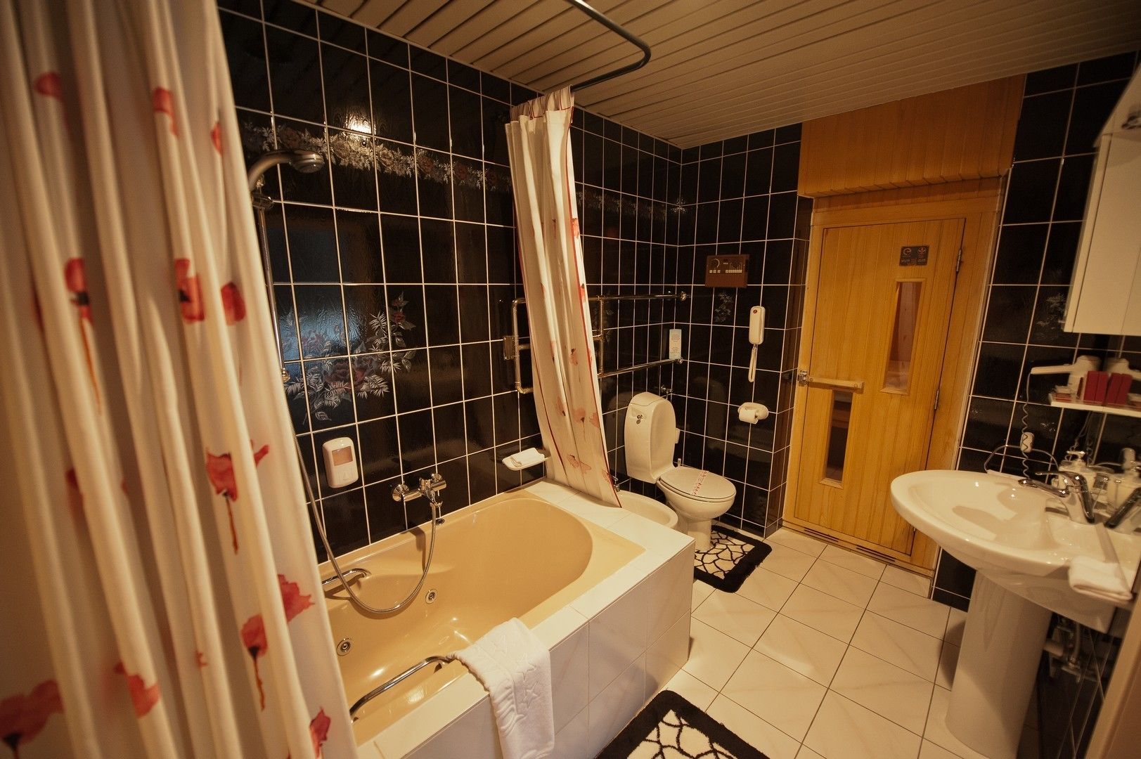 Photo - Mimi Hotel Chisinau Jolly Alon